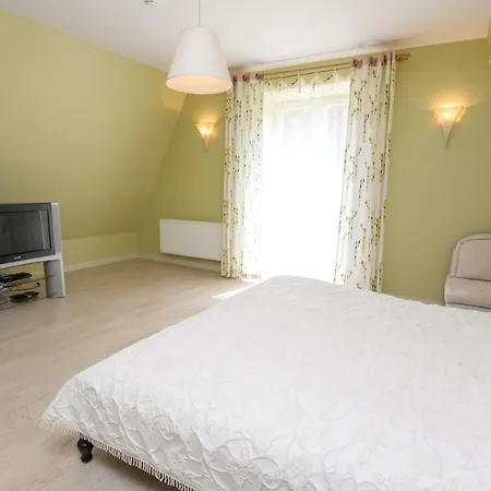 Villa Ponto Palanga