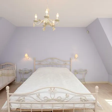 Villa Ponto Palanga