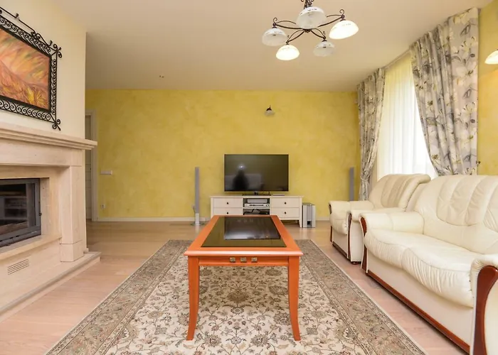 Ponto Паланга